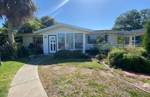 520 Andrews Street - 520 Andrews Street, Ormond Beach, FL 32174