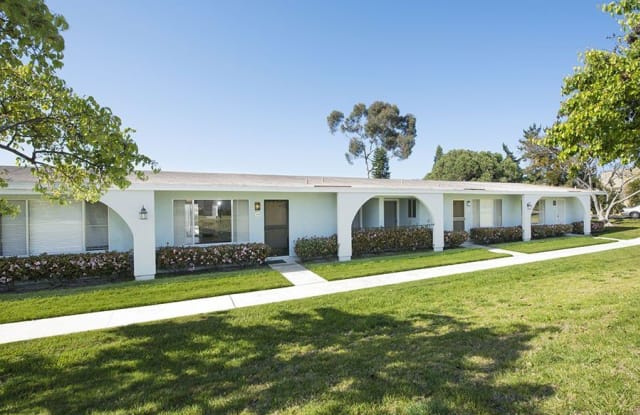 3516 Bartlett Avenue - 1 - 3516 Bartlett Avenue, Oceanside, CA 92057