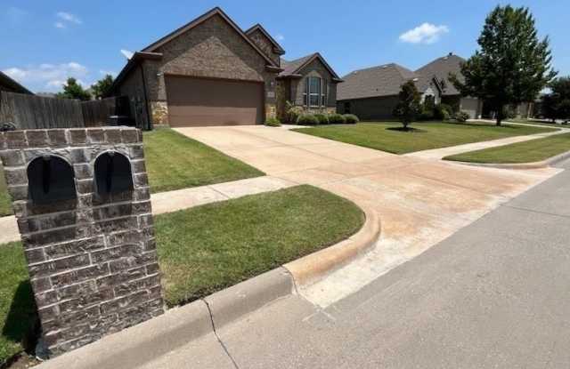 316 Acadia Lane - 316 Acadia Lane, Forney, TX 75126