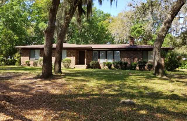 1200 West Street - 1200 West Street, Parker, FL 32404
