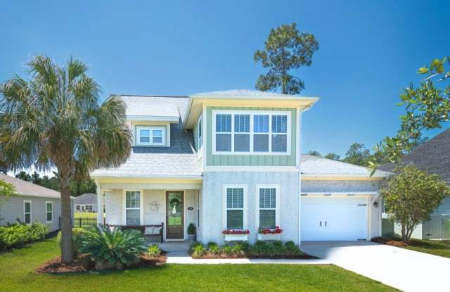 106 Boatsman Way, Winding River St. Marys - Camden County , Georgia - 106 Boatsman Way, St. Marys, GA 31558