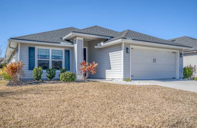 92006 Woodlawn Drive - 92006 Woodlawn Drive, Nassau County, FL 32034