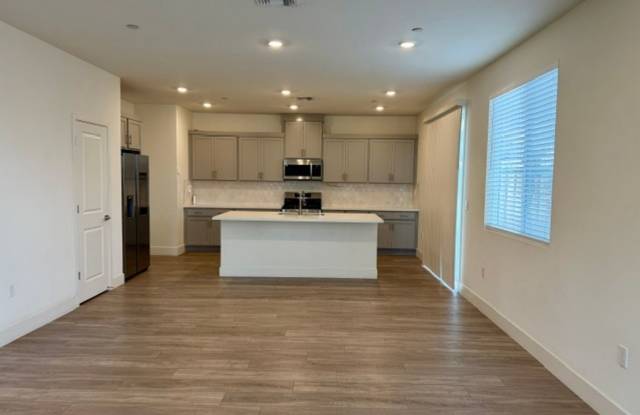 Built in 2024 features bedroom and full bathroom on first floor Gallery 4