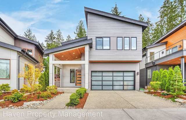 1482 14th Pl NE - 1482 14th Place Northeast, Issaquah, WA 98029