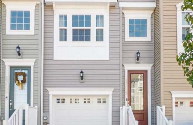 43653 Winterberry Way - 43653 Winterberry Way, St. Mary's County, MD 20619