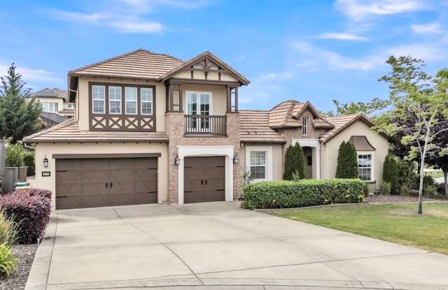 Beautiful Executive Home for Rent in El Dorado Hills photos photos