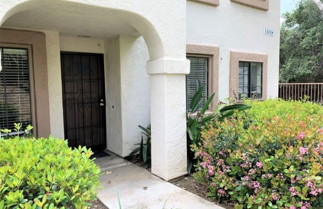 13118 Wimberly Square - 13118 Wimberly Square, San Diego, CA 92128