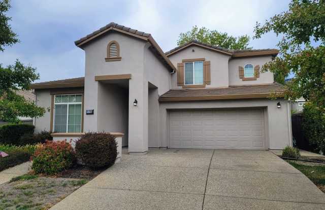 11785 Rose Wind Ct - 11785 Rose Wind Court, Rancho Cordova, CA 95742
