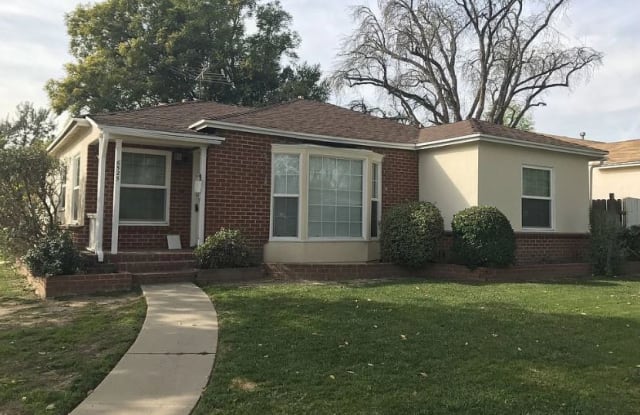 6525 Ruffner Avenue - 6525 Ruffner Avenue, Los Angeles, CA 91406