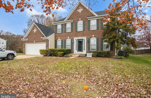 11809 OLD FORT Road - 11809 Old Fort Road, Fort Washington, MD 20744