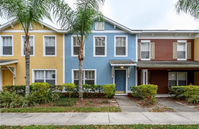 7517 N DIXON AVENUE - 7517 Dixon Avenue, Tampa, FL 33604