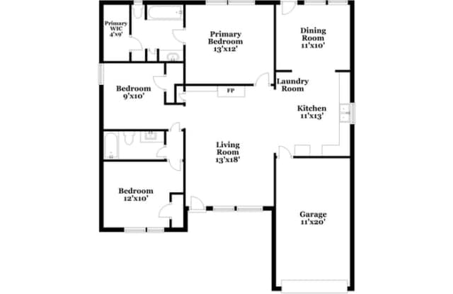 178 Misty Ridge Trail Gallery 2