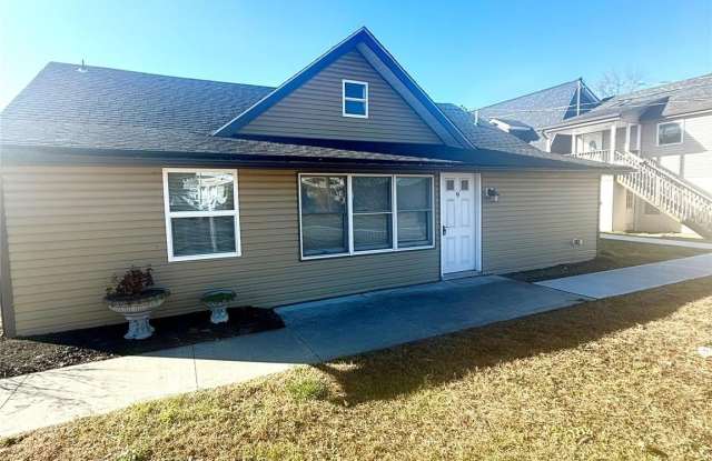 1169 Route 17A unit: 9 - 1169 New York 17A, Greenwood Lake, NY 10925