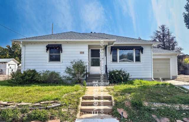 710 25th Avenue - 710 25th Avenue, Greeley, CO 80634