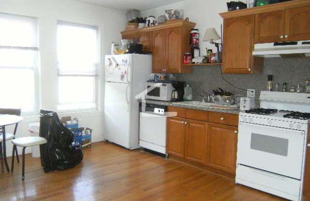 4 Bedroom - 44 Champney Street, Boston, MA 02135
