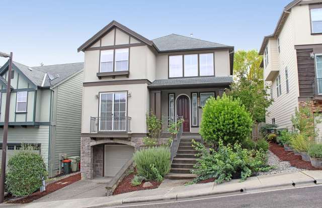 Spacious 4 BDR Legend  Renaissance Construction Home in Coveted Bauer Highlands Community - 4622 Northwest Dresden Place, Bethany, OR 97229