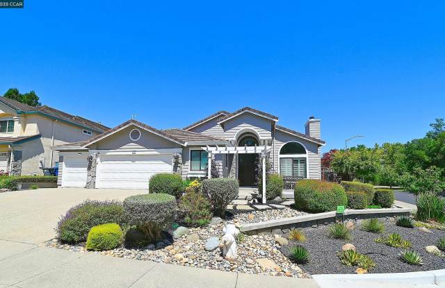 800 Beaver Creek Ct - 800 Beaver Creek Court, San Ramon, CA 94582