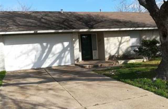 718 Spring Lake Drive - 718 Spring Lake Drive, Garland, TX 75043
