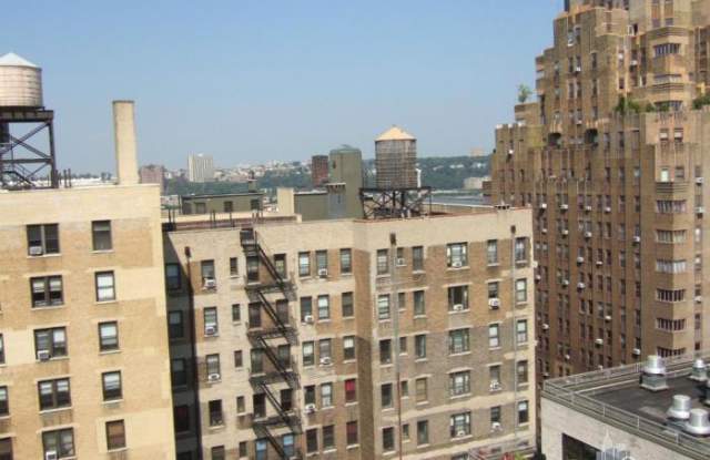 865 wea - 865 West End Avenue, New York City, NY 10025