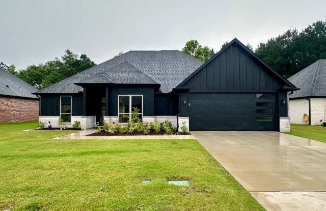 Available Now! Luxurious 3 Bedroom 2 Bath in South Tyler! photos photos