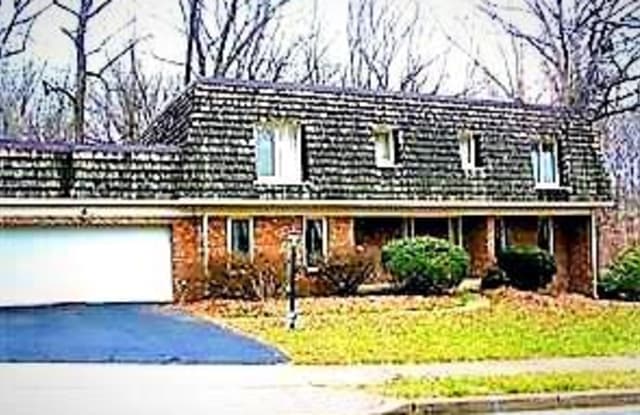 4054 41ST STREET N - 4054 41st St N, McLean, VA 22101