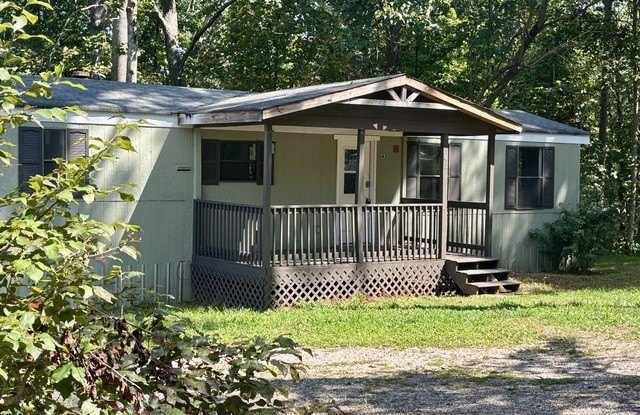 43 Irvin Drive - 43 Irvin Drive, Dawson County, GA 30534