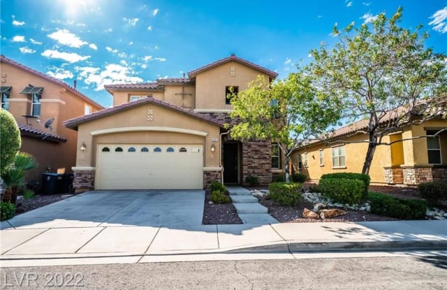 6057 Honeysuckle Ridge Street - 6057 Honeysuckle Ridge Street, Spring Valley, NV 89148
