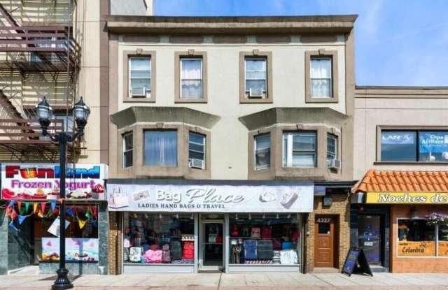 4327 BERGENLINE AVE photos photos