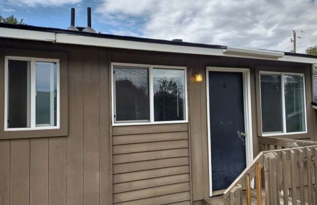 Hill St. Duplexes photos photos Hill St. Duplexes photos photos