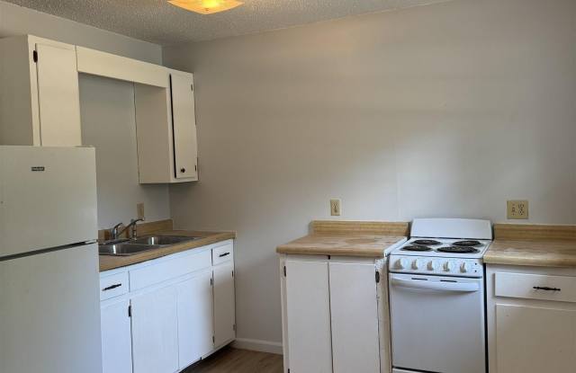 1600 N Lane Street photos photos