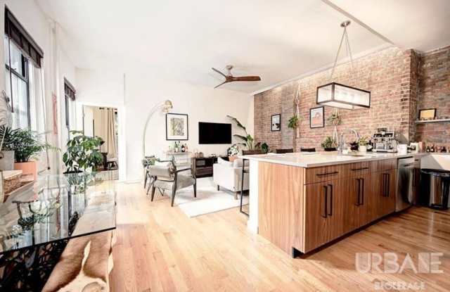 300 Bleecker Street - 300 Bleecker Street, New York City, NY 10014
