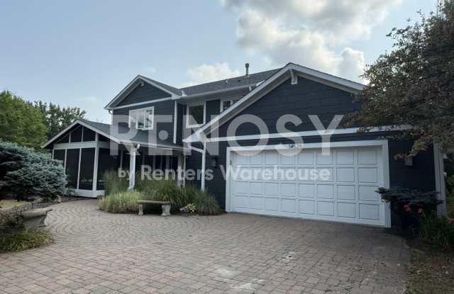 Available August 3rd 3 Bedroom 2.5 Bath Single Family Home in Prior Lake photos photos