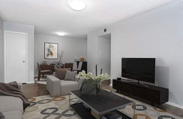 Chestnut Ridge Apartments photos photos