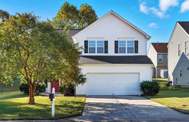 4 Bedroom 2.5 Bath SF home - Available NOW! photos photos