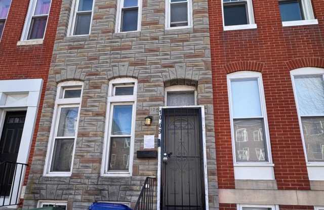 1009 W FAYETTE Street photos photos 1009 W FAYETTE Street photos photos