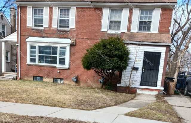 19465 Greenlawn St. - 19465 Greenlawn Street, Detroit, MI 48221