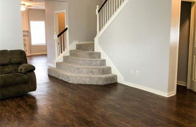 14203 Cascade Falls Drive Gallery 2