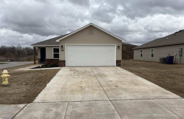 2532 East Fox Meadow Street - 2532 East Fox Meadow Street, Benton County, AR 72761 2532 East Fox Meadow Street - 2532 East Fox Meadow Street, Benton County, AR 72761