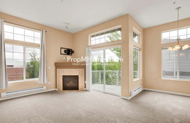 2 Bedroom Condo in Beaverton’s Tanasbourne – Updated Appliances! photos photos