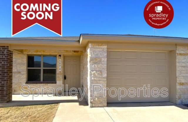 1574 Brady Way photos photos