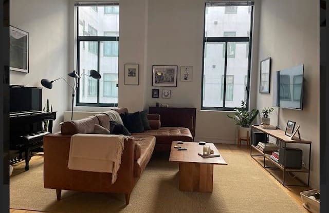 666 GREENWICH Street - 666 Greenwich Street, New York City, NY 10014