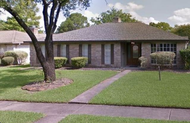 9302 Claridge Drive - 9302 Claridge Drive, Houston, TX 77031