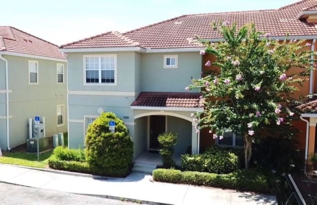 8962 SUGAR PALM ROAD - 8962 Sugar Palm Rd, Four Corners, FL 34747