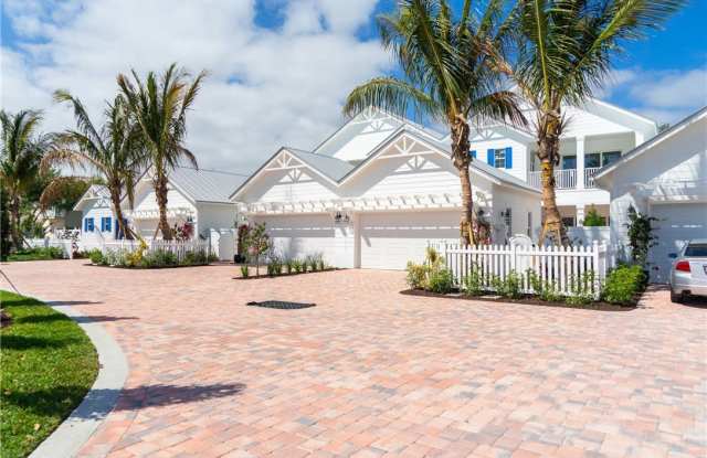 30 Strand Drive - 30 Strand Drive, Indian River Shores, FL 32963
