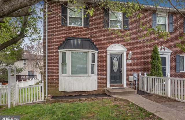 31 STONE FALLS COURT - 31 Stonefalls Court, Perry Hall, MD 21236