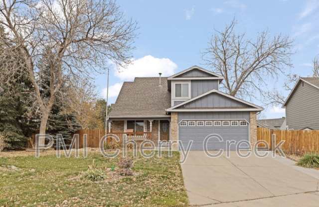 11847 W Berry Ave - 11847 West Berry Avenue, Dakota Ridge, CO 80127