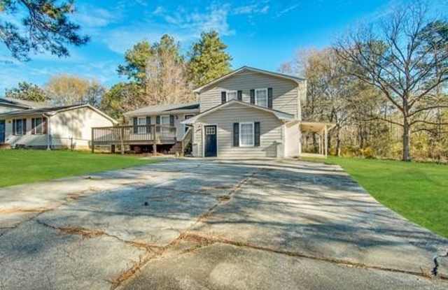 8347 Union Grove Road Gallery 2