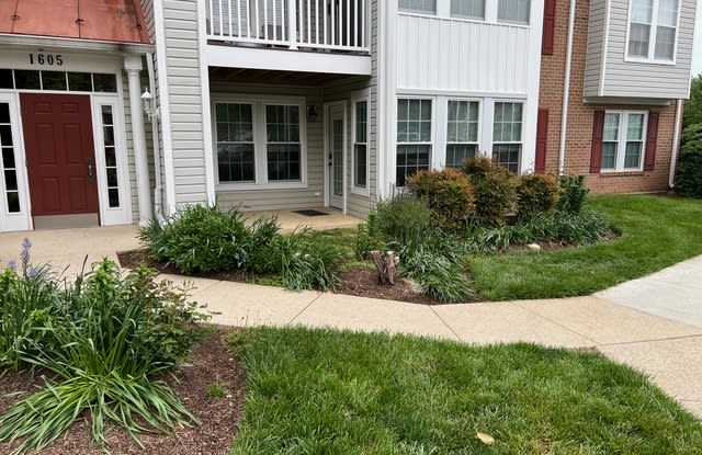 1605 Berry Rose Court - Unit DUnit D photos photos