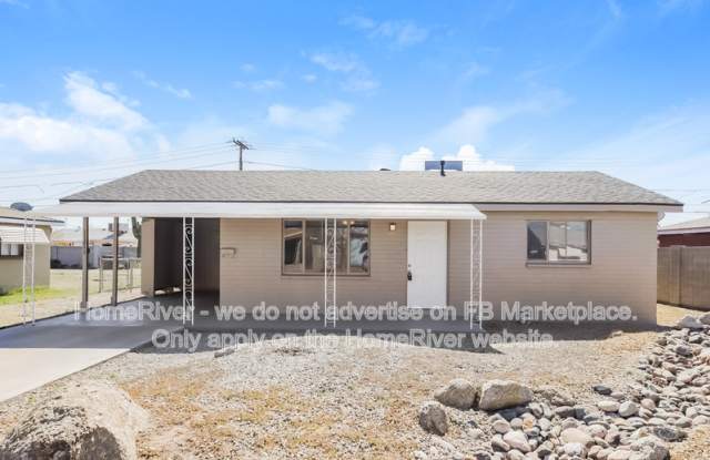11211 W Missouri Ave photos photos