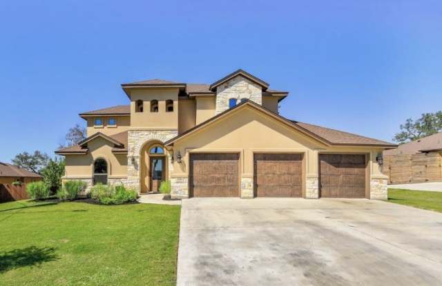 108 Quail Run - 108 Quail Run, Williamson County, TX 78633